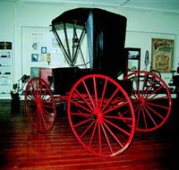 Armidale Folk Museum - Palm Beach Accommodation