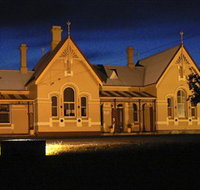 Tenterfield Railway Museum - Palm Beach Accommodation