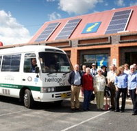 Armidale Heritage Tours - Palm Beach Accommodation