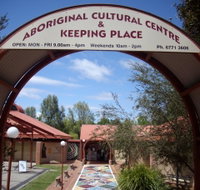 Armidale and Region Aboriginal Cultural Centre and Keeping Place - Palm Beach Accommodation