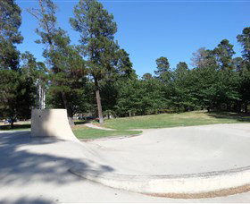 Fadden Pines Playground - Palm Beach Accommodation 1