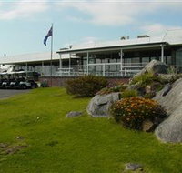 Tenterfield Golf Club - Palm Beach Accommodation