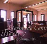 Sir Henry Parkes Memorial School Of Arts Tenterfield - Palm Beach Accommodation