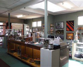 ArtSpace Wonthaggi - Palm Beach Accommodation 0