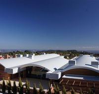 Blue Mountains Cultural Centre - Palm Beach Accommodation