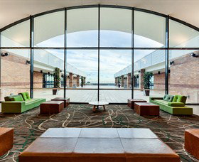 Blue Mountains Cultural Centre - Palm Beach Accommodation 1