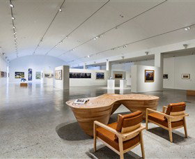 Blue Mountains Cultural Centre - Palm Beach Accommodation 2