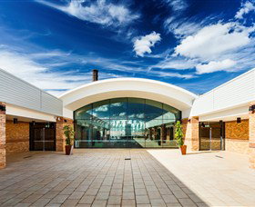 Blue Mountains Cultural Centre - Palm Beach Accommodation 5