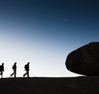 Bald Rock National Park - Palm Beach Accommodation