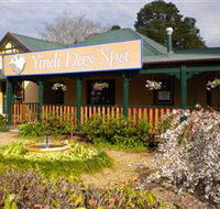 Yindi Day Spa - Palm Beach Accommodation