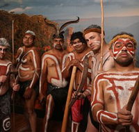 Waradah Aboriginal Centre - Palm Beach Accommodation