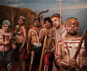 Waradah Aboriginal Centre - Palm Beach Accommodation 0