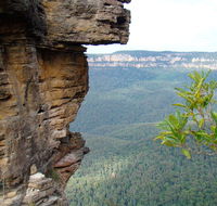Three Sisters - Honeymoon Bridge - Palm Beach Accommodation