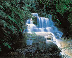 Leura NSW Palm Beach Accommodation