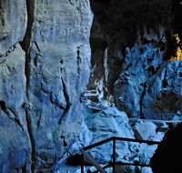 Wombeyan Karst Conservation Reserve - Palm Beach Accommodation