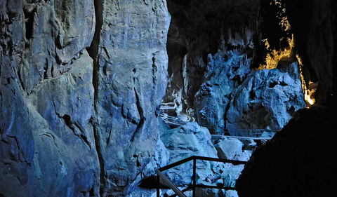 Wombeyan Karst Conservation Reserve - Palm Beach Accommodation 0
