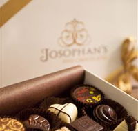 Josophans Fine Chocolates - Palm Beach Accommodation