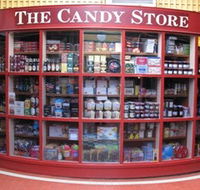 Leura Candy Store - Palm Beach Accommodation