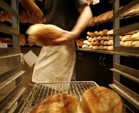 Bakehouse On Wentworth - Leura - Palm Beach Accommodation 1