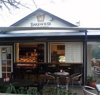 Bakehouse on Wentworth - Leura - Palm Beach Accommodation