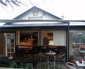 Bakehouse On Wentworth - Leura - Palm Beach Accommodation 0