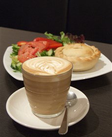 Bakehouse On Wentworth - Leura - Palm Beach Accommodation 2