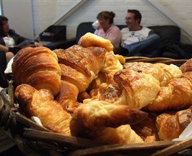 Bakehouse On Wentworth - Leura - Palm Beach Accommodation 3