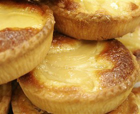 Bakehouse On Wentworth - Leura - Palm Beach Accommodation 4