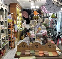 The French Shoppe - Palm Beach Accommodation