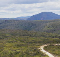 Mount Hay Road  Leura - Palm Beach Accommodation