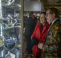 Bygone Beautys Treasured Teapot Museum and Tearooms - Palm Beach Accommodation