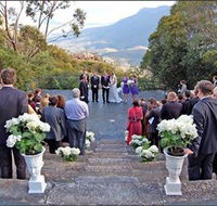 Leuralla Amphitheatre - Palm Beach Accommodation