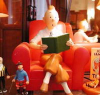 NSW Toy and Railway Museum and Leuralla Gardens - Palm Beach Accommodation