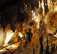 Wollondilly Cave - Palm Beach Accommodation