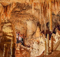 Kooringa Cave - Palm Beach Accommodation