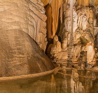 Junction Cave - Palm Beach Accommodation