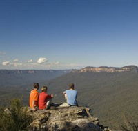 Mount Solitary - Palm Beach Accommodation