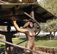 Walcha Open Air Gallery - Palm Beach Accommodation