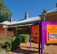 Queanbeyan Museum - Palm Beach Accommodation