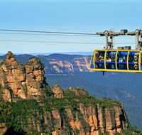 Greater Blue Mountains Drive - Blue Mountains Discovery Trail - Palm Beach Accommodation