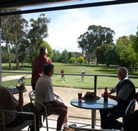 Queanbeyan Golf Club - Palm Beach Accommodation