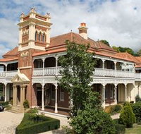 Langford Homestead - Palm Beach Accommodation