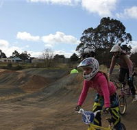Goulburn BMX Park - Palm Beach Accommodation