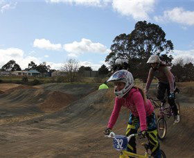 Goulburn BMX Park - Palm Beach Accommodation 0