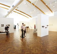 Goulburn Regional Art Gallery - Palm Beach Accommodation