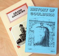 Goulburn Library and Local Studies Room - Palm Beach Accommodation