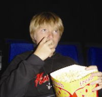 Lilac City Cinema - Palm Beach Accommodation