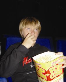 Lilac City Cinema - Palm Beach Accommodation 0