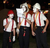 Lieder Theatre Company - Palm Beach Accommodation
