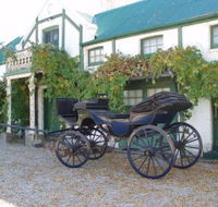 Garroorigang Historic Home - Palm Beach Accommodation